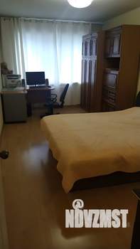 2-к квартира, на длительный срок, 49м2, 5/5 этаж