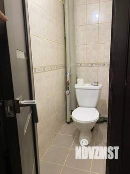 1-к квартира, на длительный срок, 31м2, 2/9 этаж