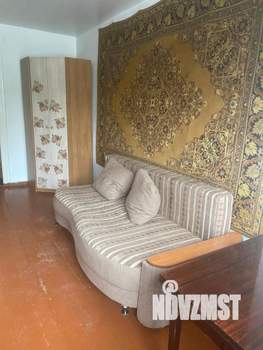 2-к квартира, на длительный срок, 40м2, 2/2 этаж
