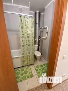 2-к квартира, на длительный срок, 30м2, 7/27 этаж