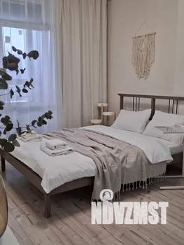 Студия квартира, посуточно, 25м2, 15/23 этаж