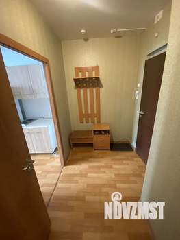 1-к квартира, на длительный срок, 25м2, 7/17 этаж