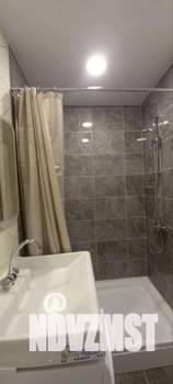 Студия квартира, на длительный срок, 22м2, 5/19 этаж