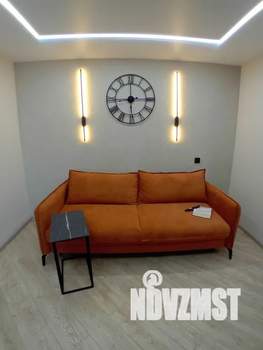 1-к квартира, посуточно, 40м2, 6/10 этаж