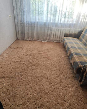 Студия квартира, на длительный срок, 18м2, 3/5 этаж