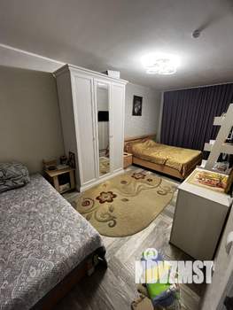 1-к квартира, на длительный срок, 41м2, 3/24 этаж