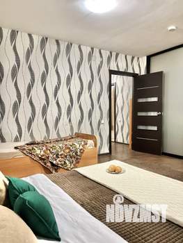 Студия квартира, посуточно, 30м2, 6/24 этаж