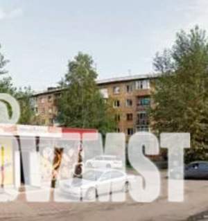 Студия квартира, на длительный срок, 16м2, 1/5 этаж