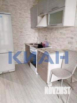 1-к квартира, на длительный срок, 37м2, 8/9 этаж