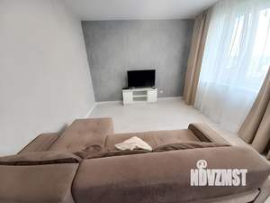 2-к квартира, посуточно, 50м2, 22/24 этаж