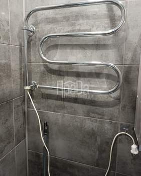 Студия квартира, на длительный срок, 17м2, 4/5 этаж