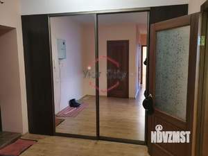 2-к квартира, на длительный срок, 75м2, 8/9 этаж