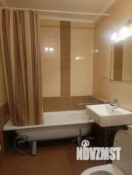 1-к квартира, на длительный срок, 43м2, 9/14 этаж