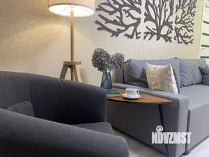 2-к квартира, посуточно, 45м2, 5/5 этаж