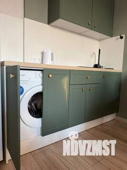 1-к квартира, посуточно, 30м2, 17/25 этаж