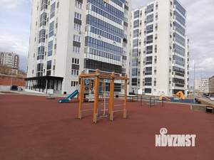 3-к квартира, на длительный срок, 58м2, 14/17 этаж