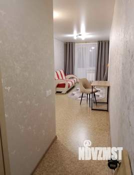 Студия квартира, на длительный срок, 30м2, 23/25 этаж