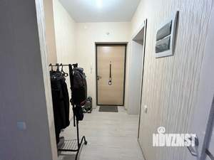 1-к квартира, на длительный срок, 41м2, 5/10 этаж
