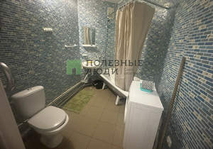 1-к квартира, на длительный срок, 47м2, 6/17 этаж