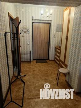 Студия квартира, посуточно, 35м2, 5/17 этаж