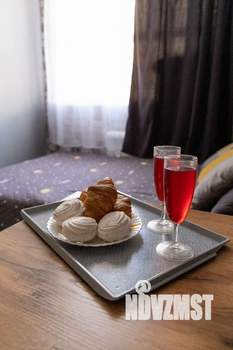 Студия квартира, посуточно, 18м2, 2/2 этаж