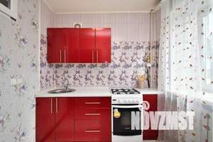 2-к квартира, посуточно, 44м2, 4/5 этаж