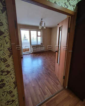 2-к квартира, на длительный срок, 54м2, 2/10 этаж