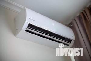 1-к квартира, посуточно, 46м2, 18/22 этаж