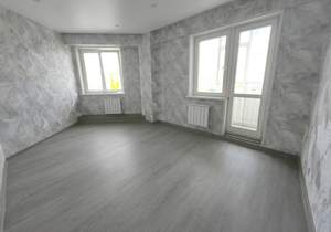 3-к квартира, на длительный срок, 110м2, 7/17 этаж