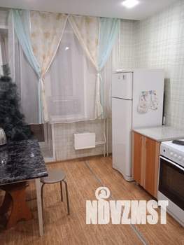 1-к квартира, на длительный срок, 38м2, 8/10 этаж