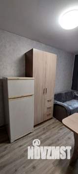 Студия квартира, на длительный срок, 16м2, 1/5 этаж