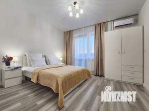 2-к квартира, посуточно, 56м2, 3/9 этаж