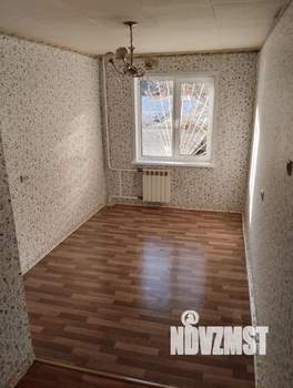 1-к квартира, на длительный срок, 14м2, 2/5 этаж