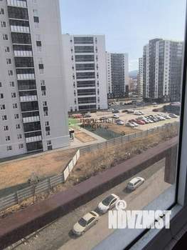 1-к квартира, на длительный срок, 31м2, 7/25 этаж