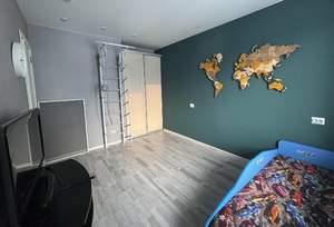 2-к квартира, на длительный срок, 51м2, 9/15 этаж