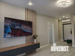 2-к квартира, на длительный срок, 45м2, 16/23 этаж