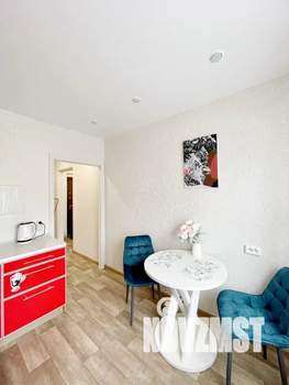 1-к квартира, посуточно, 35м2, 8/10 этаж