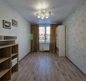 3-к квартира, на длительный срок, 58м2, 2/19 этаж