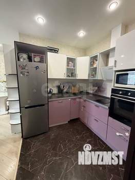 2-к квартира, на длительный срок, 47м2, 14/25 этаж