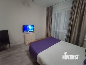 Студия квартира, посуточно, 22м2, 3/19 этаж