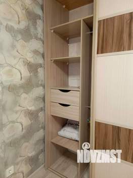 2-к квартира, на длительный срок, 34м2, 10/25 этаж