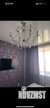 2-к квартира, на длительный срок, 54м2, 10/10 этаж