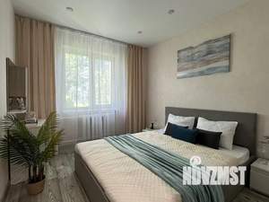 4-к квартира, посуточно, 90м2, 1/1 этаж