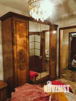 3-к квартира, на длительный срок, 62м2, 2/5 этаж