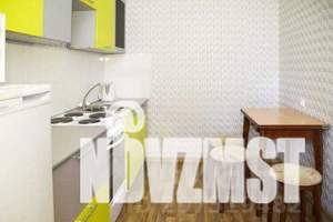 1-к квартира, посуточно, 40м2, 8/10 этаж