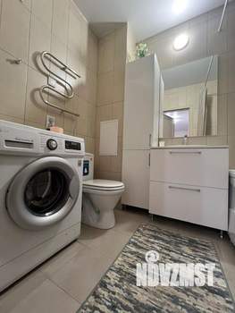 2-к квартира, на длительный срок, 58м2, 3/14 этаж