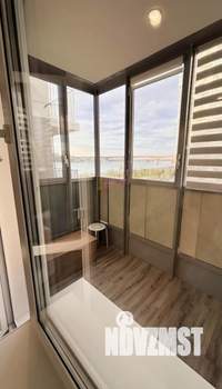 2-к квартира, на длительный срок, 58м2, 3/16 этаж