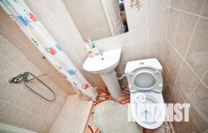 Студия квартира, посуточно, 16м2, 1/5 этаж