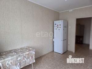 1-к квартира, на длительный срок, 45м2, 1/18 этаж