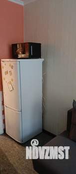 Студия квартира, на длительный срок, 18м2, 2/5 этаж